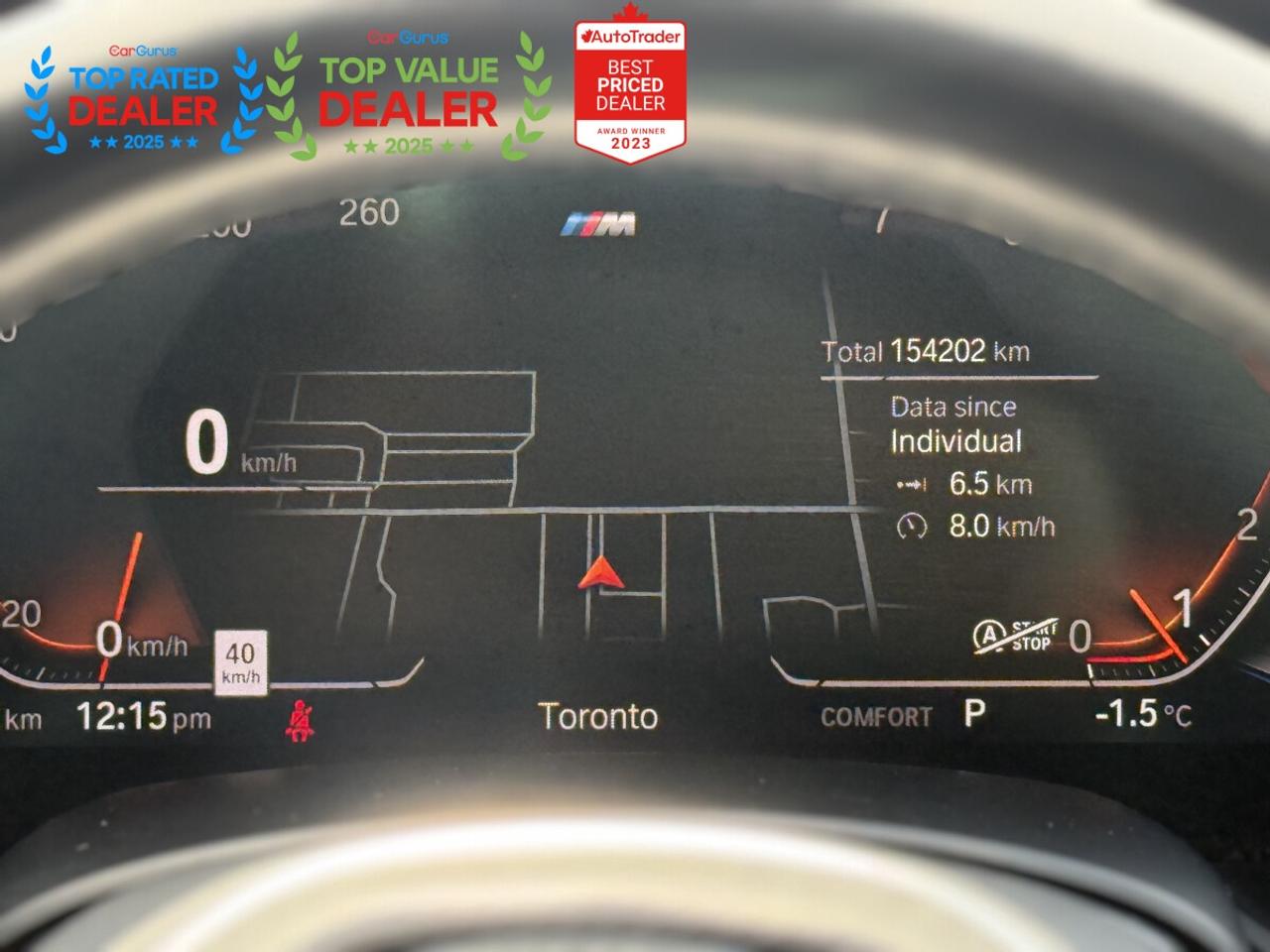 2019 BMW X5 //M PKG | HUD | HARMAN KARDON | SOFT-CLOSE DOORS Photo