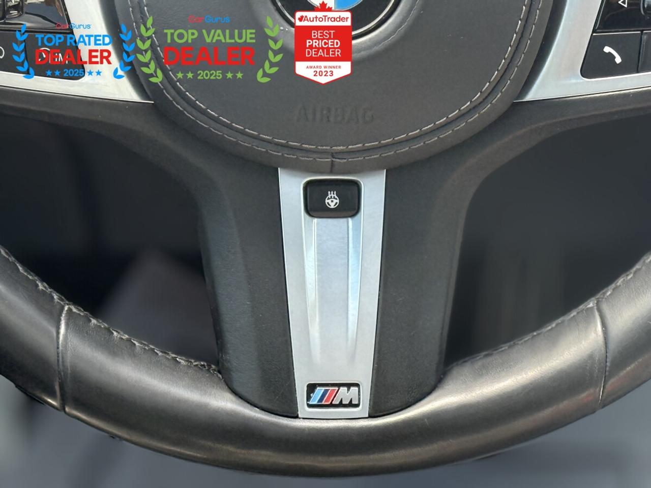 2019 BMW X5 //M PKG | HUD | HARMAN KARDON | SOFT-CLOSE DOORS Photo