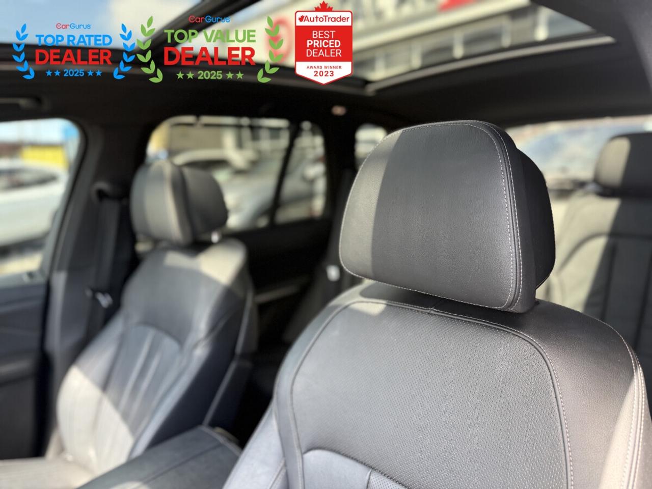 2019 BMW X5 //M PKG | HUD | HARMAN KARDON | SOFT-CLOSE DOORS Photo