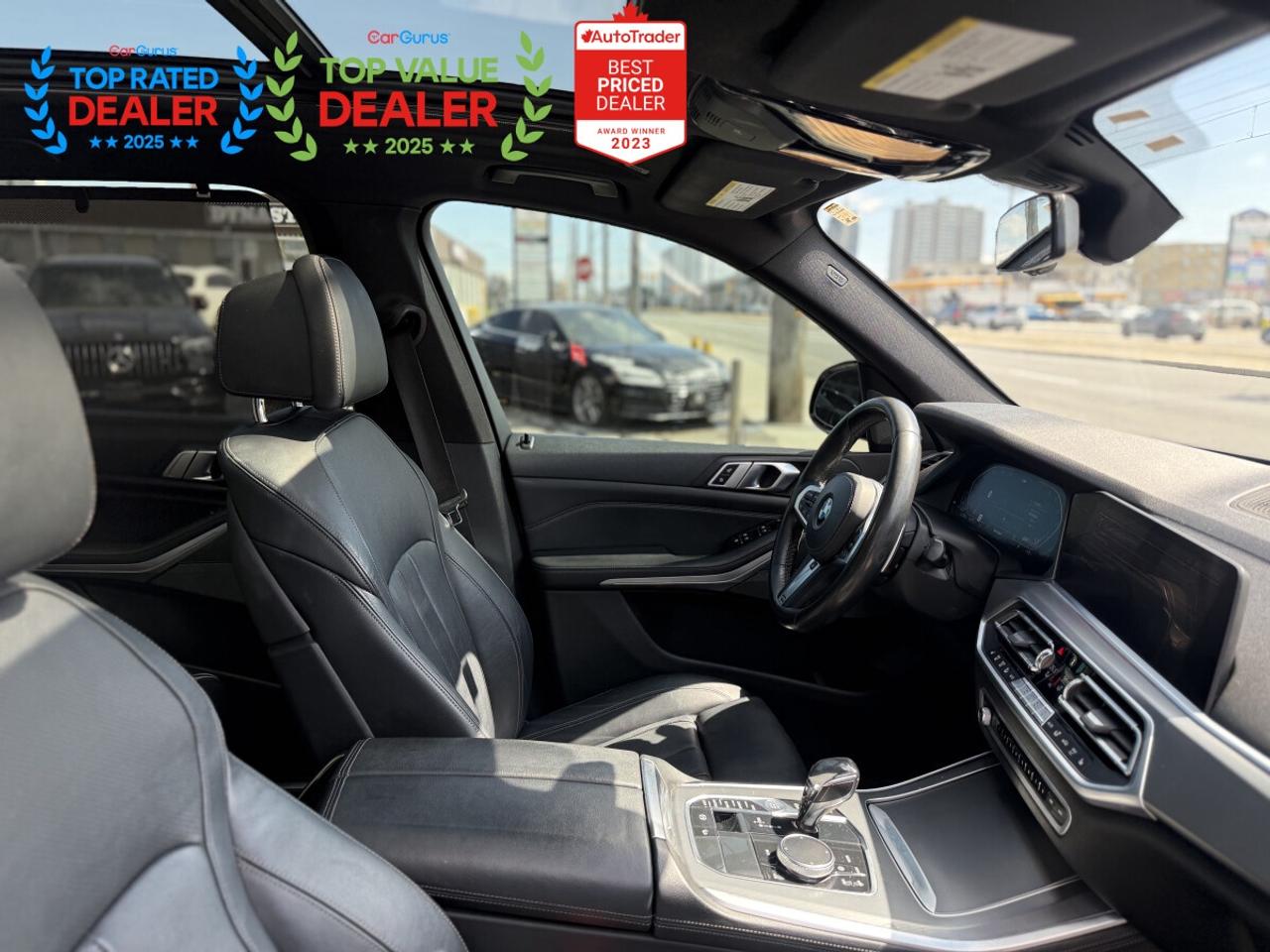 2019 BMW X5 //M PKG | HUD | HARMAN KARDON | SOFT-CLOSE DOORS Photo