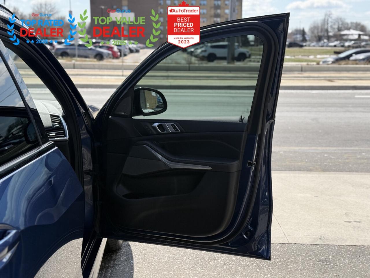 2019 BMW X5 //M PKG | HUD | HARMAN KARDON | SOFT-CLOSE DOORS Photo