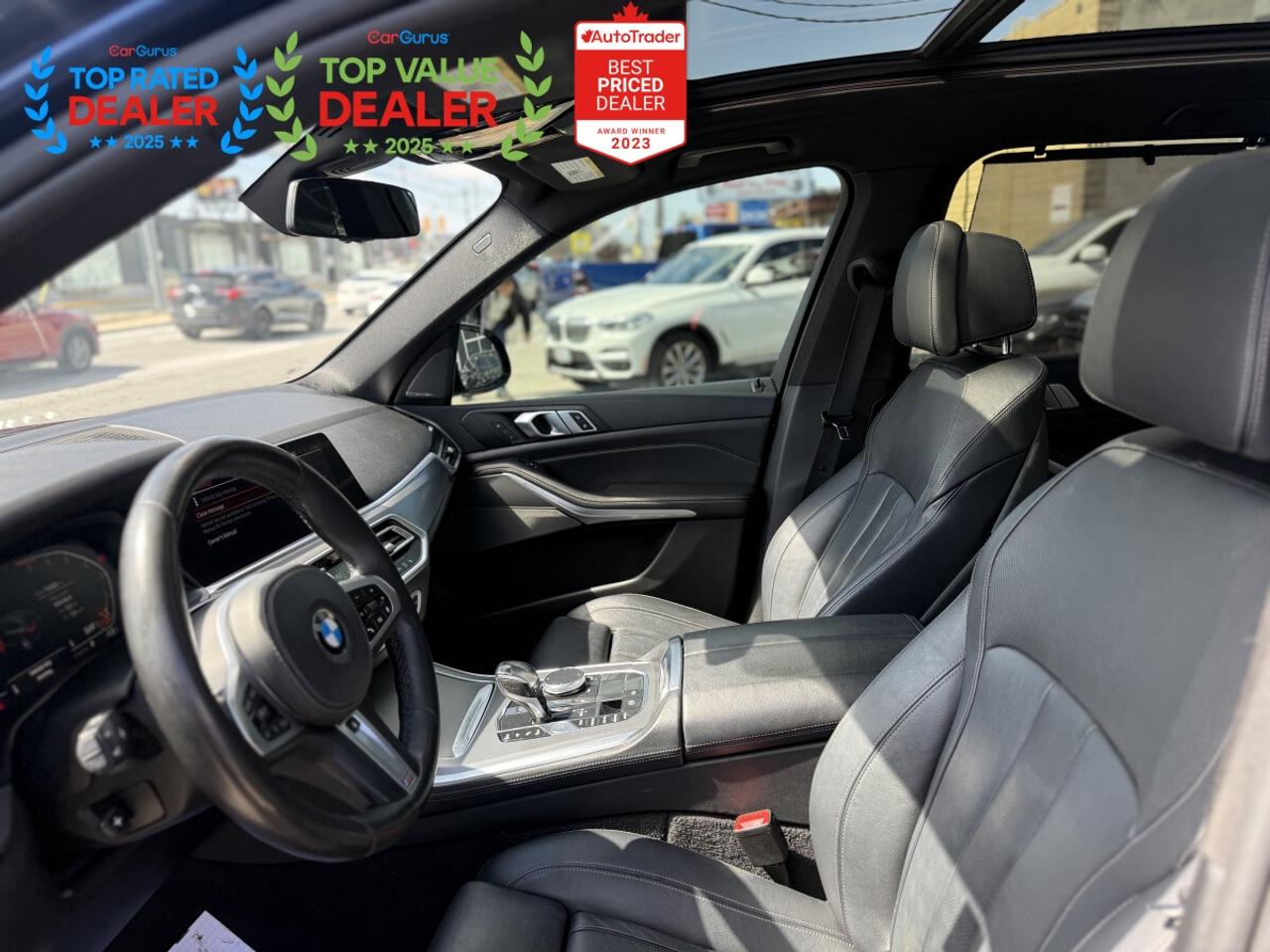 2019 BMW X5 //M PKG | HUD | HARMAN KARDON | SOFT-CLOSE DOORS Photo