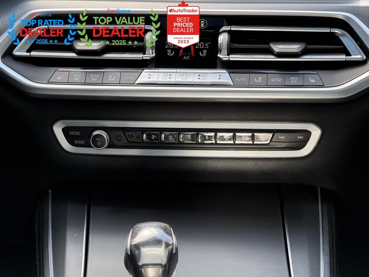 2019 BMW X5 //M PKG | HUD | HARMAN KARDON | SOFT-CLOSE DOORS Photo