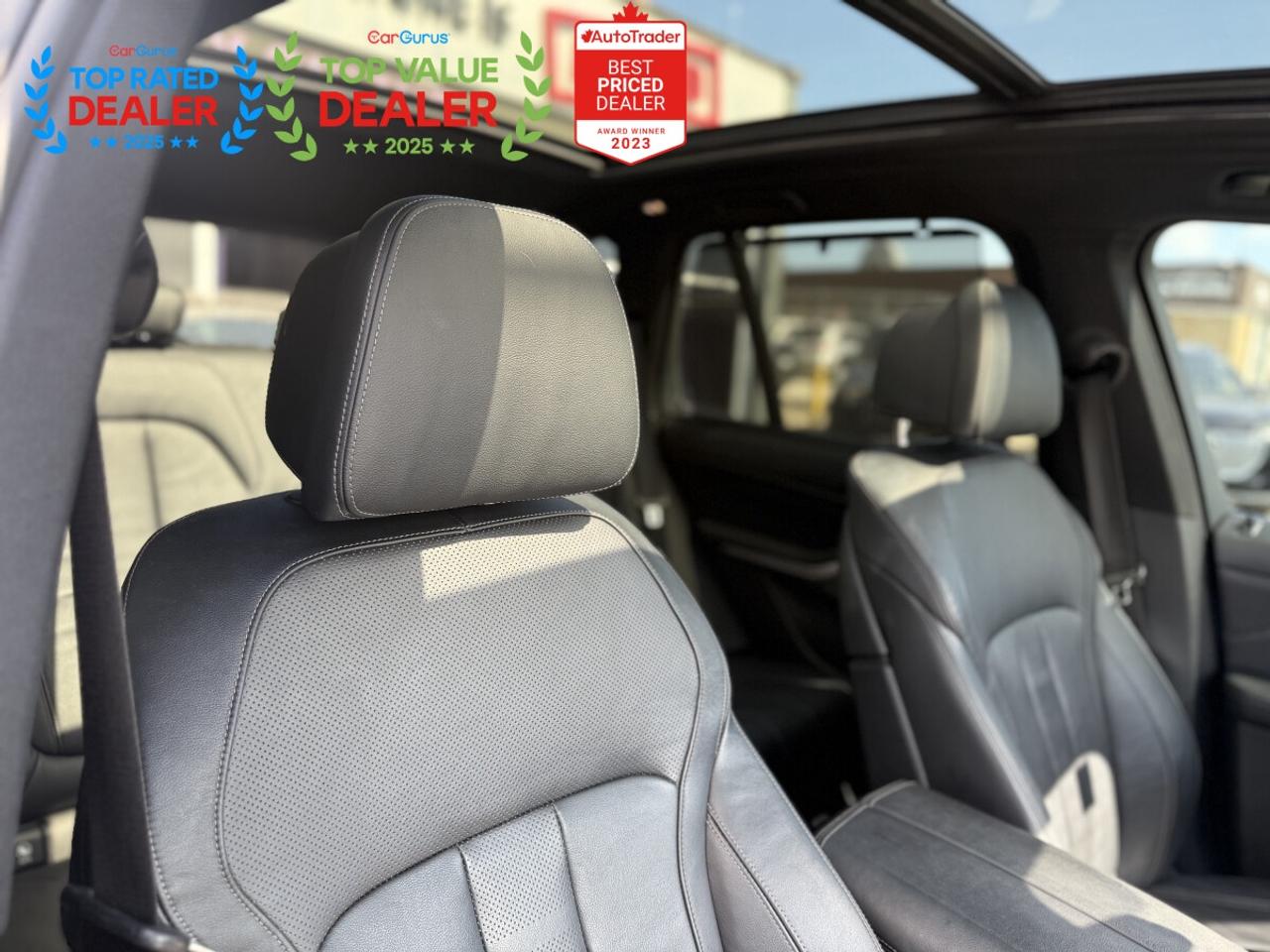 2019 BMW X5 //M PKG | HUD | HARMAN KARDON | SOFT-CLOSE DOORS Photo