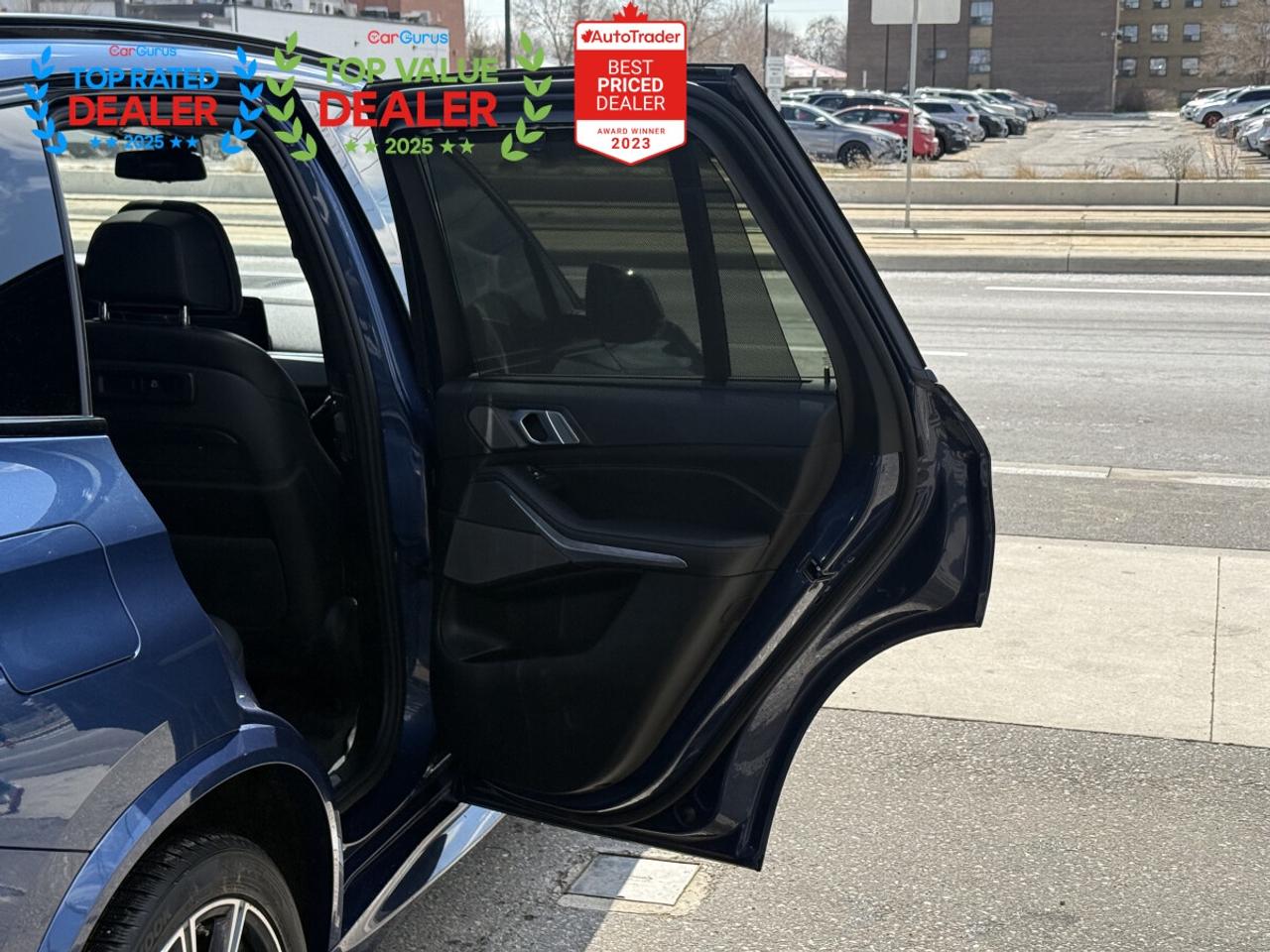 2019 BMW X5 //M PKG | HUD | HARMAN KARDON | SOFT-CLOSE DOORS Photo