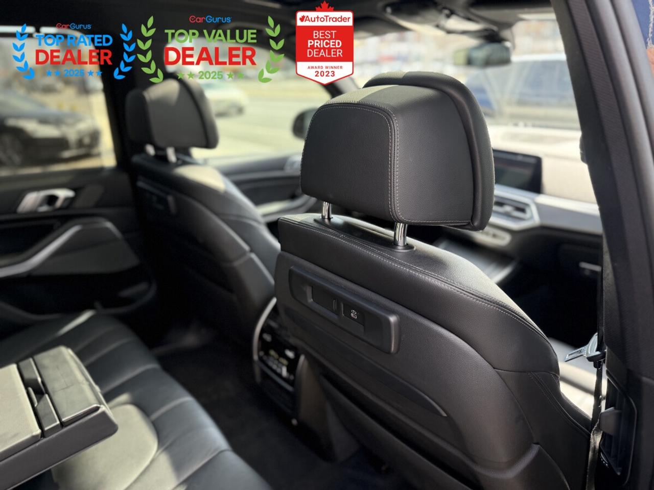 2019 BMW X5 //M PKG | HUD | HARMAN KARDON | SOFT-CLOSE DOORS Photo