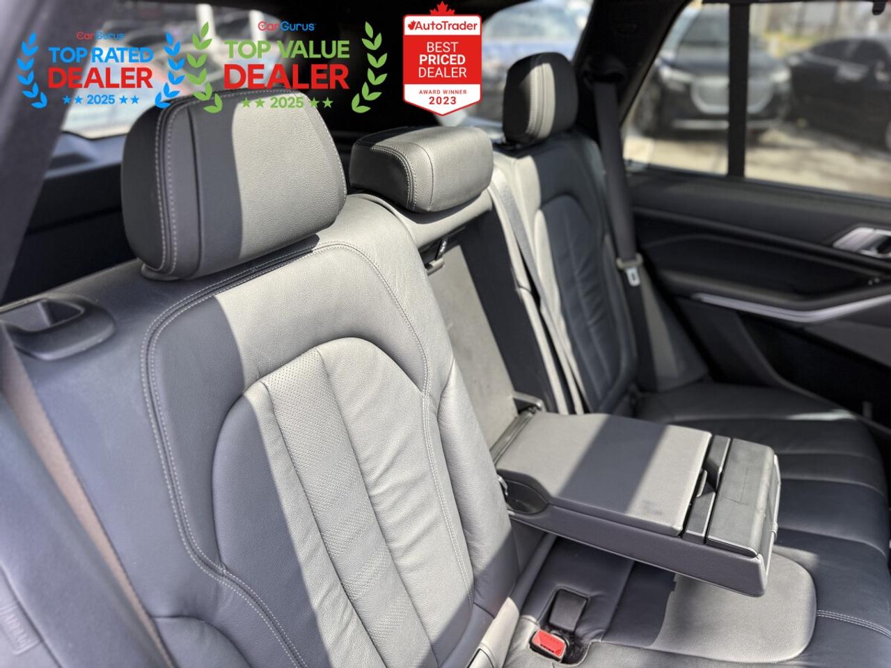 2019 BMW X5 //M PKG | HUD | HARMAN KARDON | SOFT-CLOSE DOORS Photo