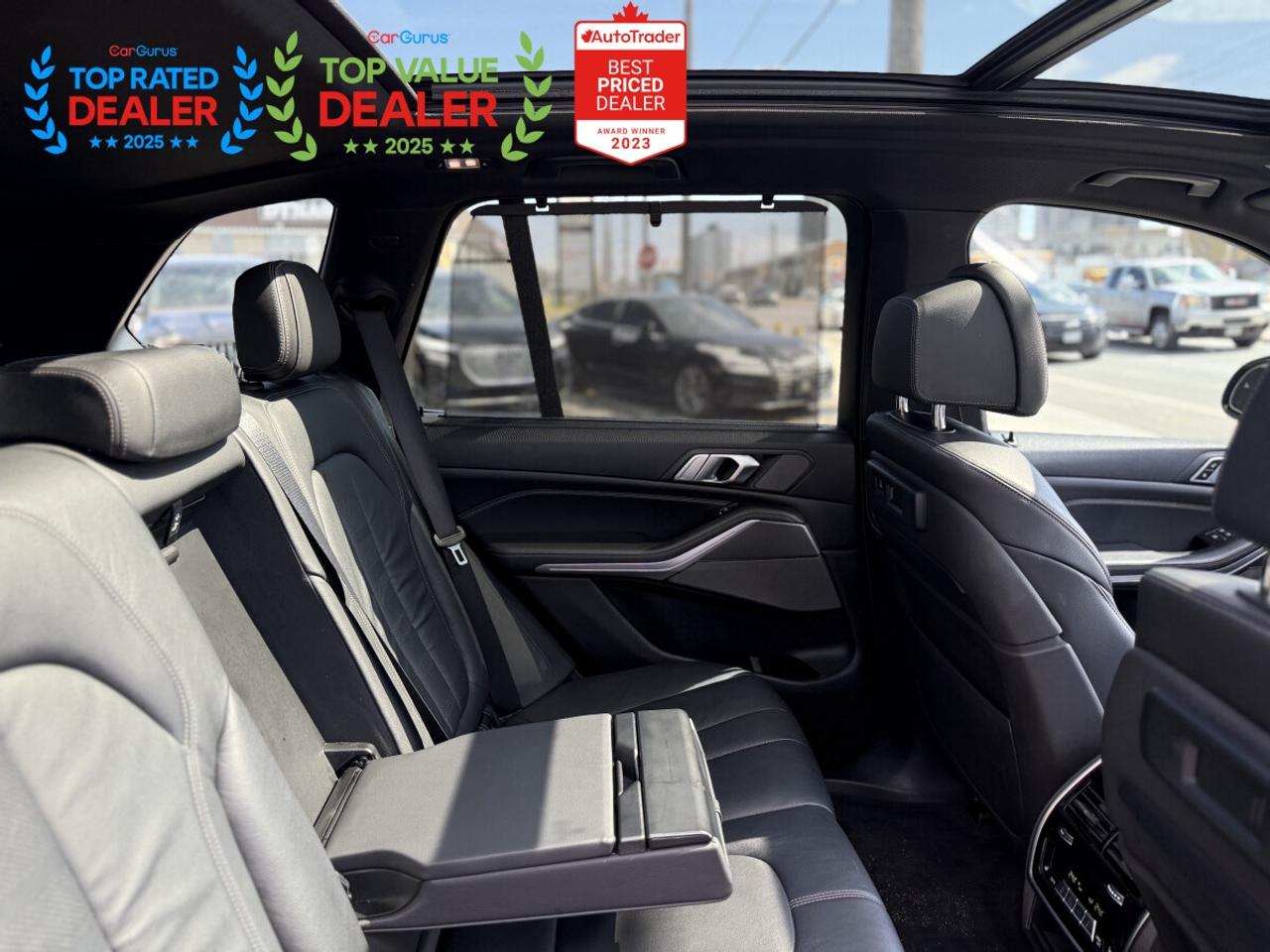 2019 BMW X5 //M PKG | HUD | HARMAN KARDON | SOFT-CLOSE DOORS Photo