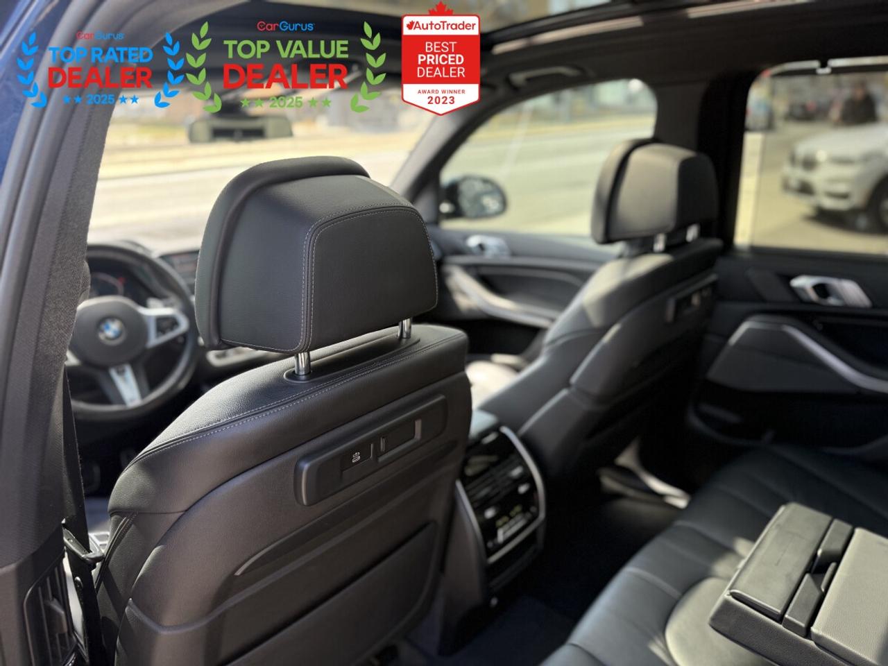 2019 BMW X5 //M PKG | HUD | HARMAN KARDON | SOFT-CLOSE DOORS Photo