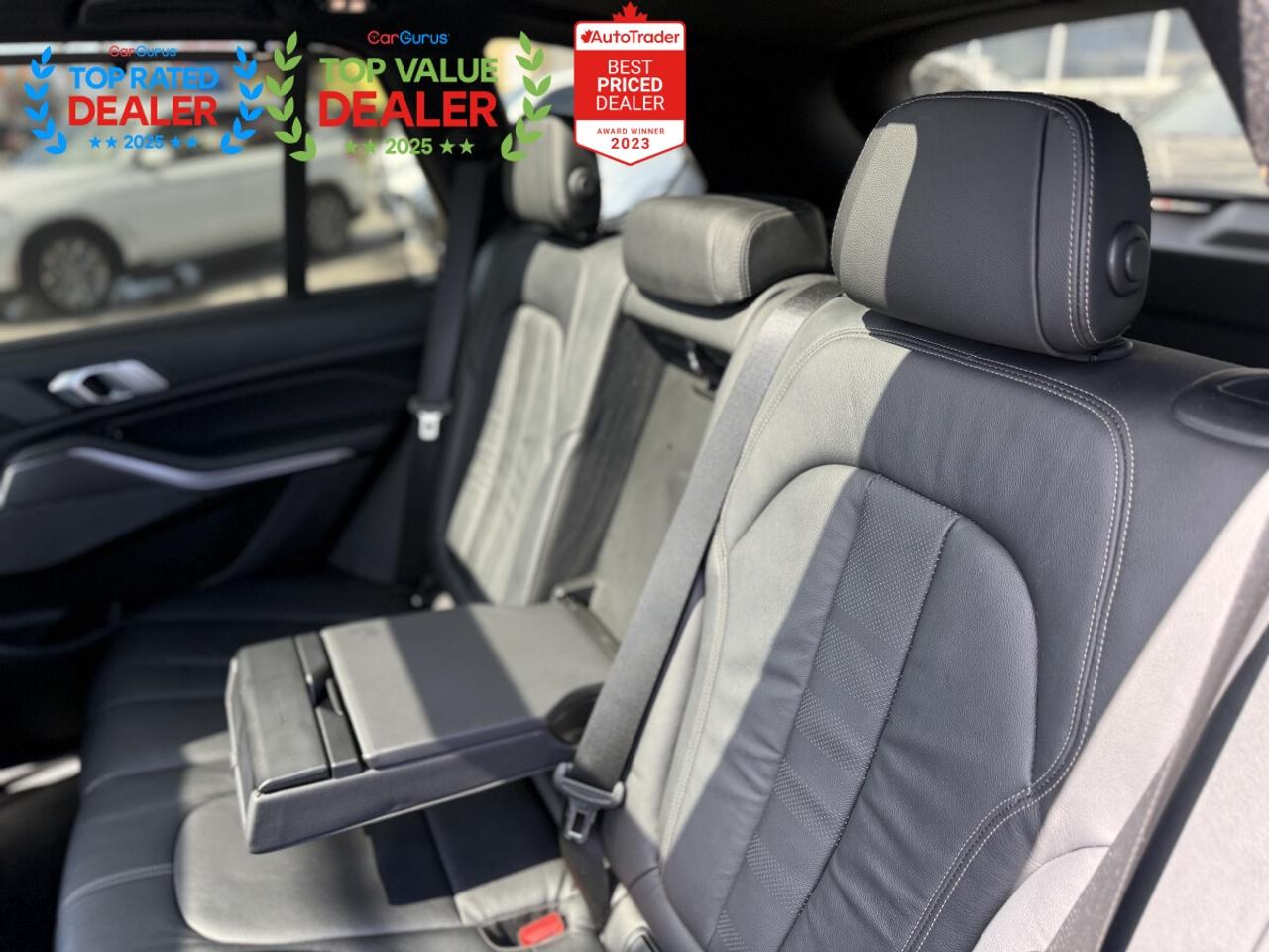 2019 BMW X5 //M PKG | HUD | HARMAN KARDON | SOFT-CLOSE DOORS Photo