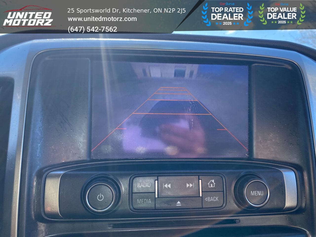 2014 Chevrolet Silverado 1500 LT Z71 5.3L V8~NO ACCIDENTS~27 Service Photo