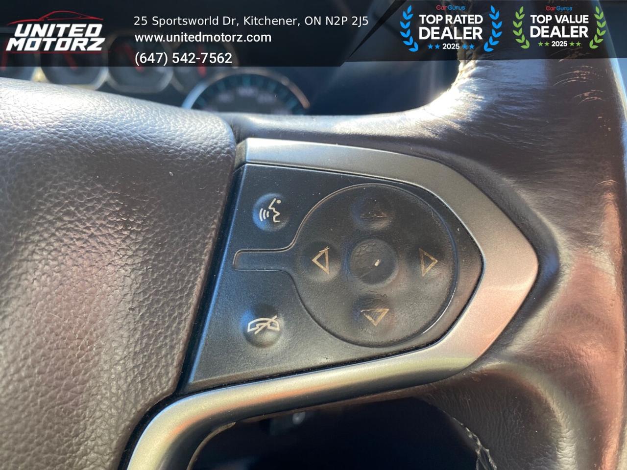 2014 Chevrolet Silverado 1500 LT Z71 5.3L V8~NO ACCIDENTS~27 Service Photo