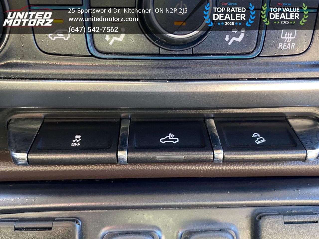 2014 Chevrolet Silverado 1500 LT Z71 5.3L V8~NO ACCIDENTS~27 Service Photo