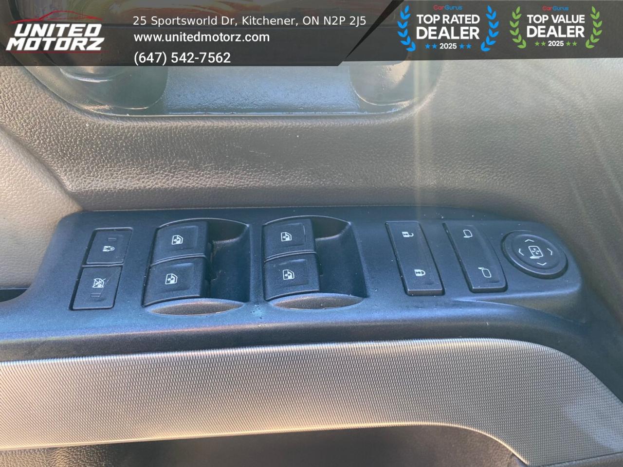 2014 Chevrolet Silverado 1500 LT Z71 5.3L V8~NO ACCIDENTS~27 Service Photo