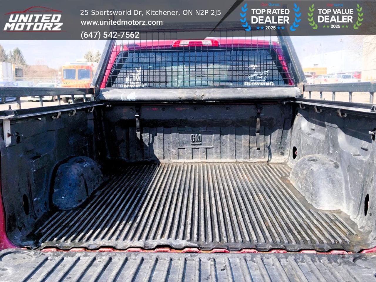 2014 GMC Sierra 1500 SLE Crew Cab 5.3L V8 4WD~NO ACCIDENTS~ Photo