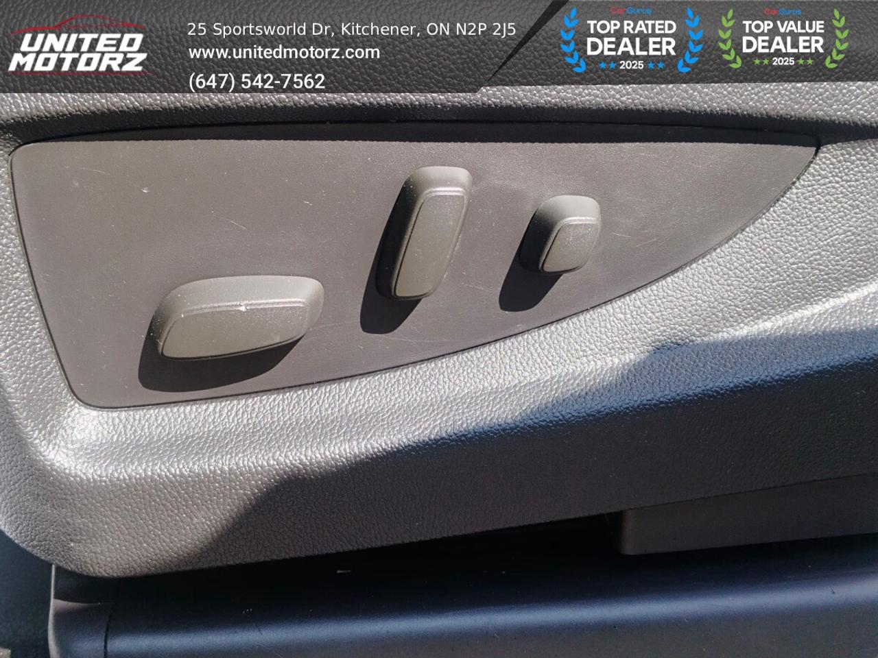 2014 GMC Sierra 1500 SLE Crew Cab 5.3L V8 4WD~NO ACCIDENTS~ Photo