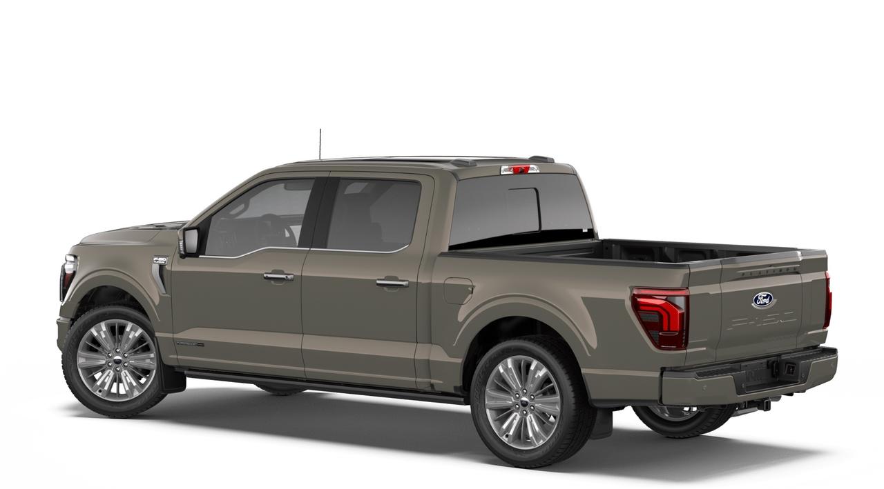 2026 Ford F-150  Photo1