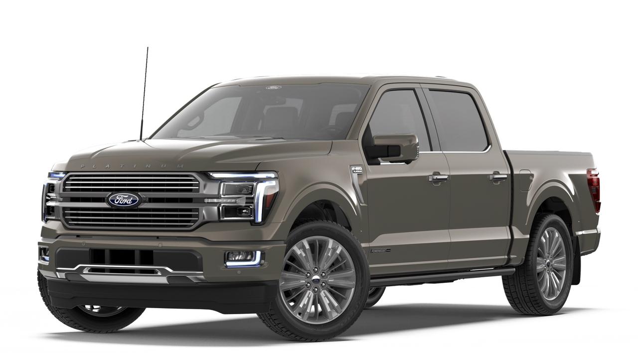 2026 Ford F-150  Photo0