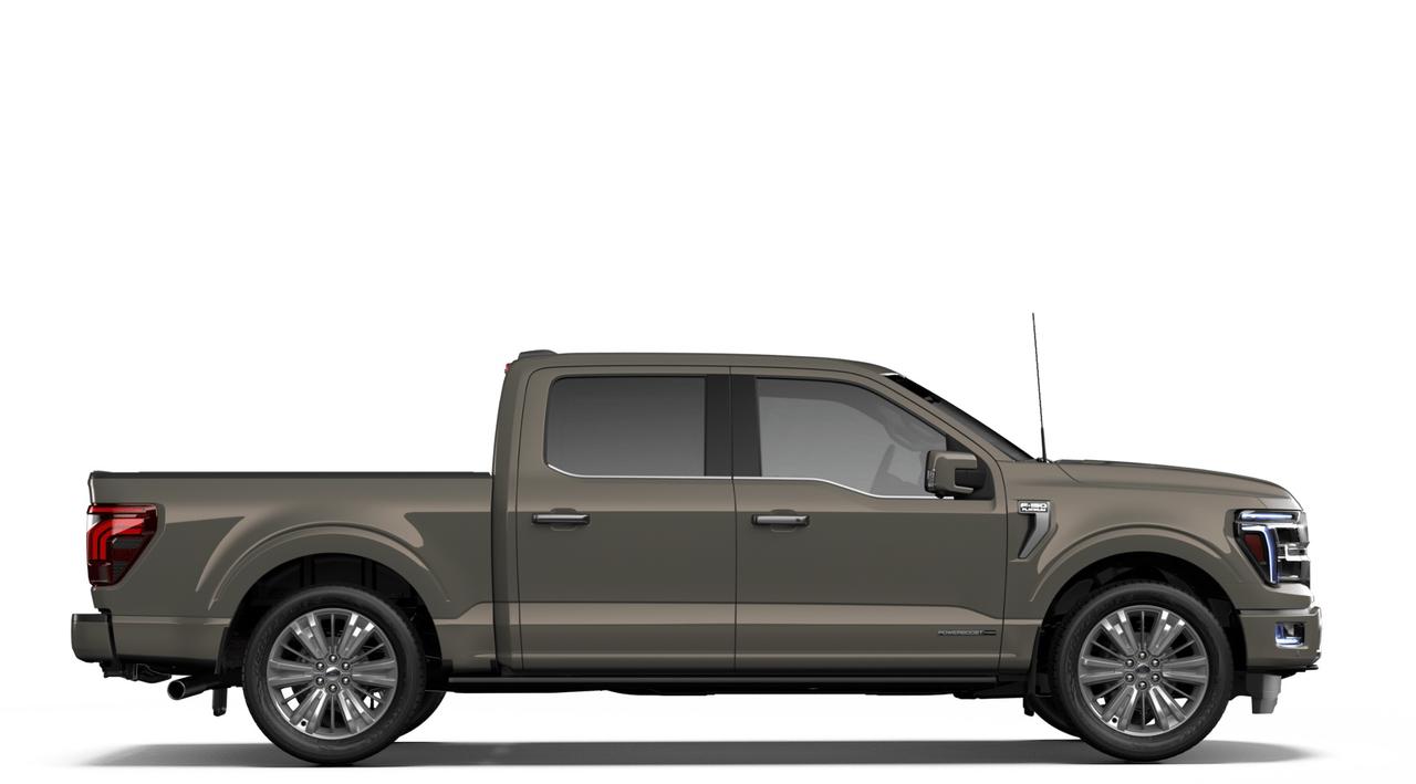 2026 Ford F-150  Photo4