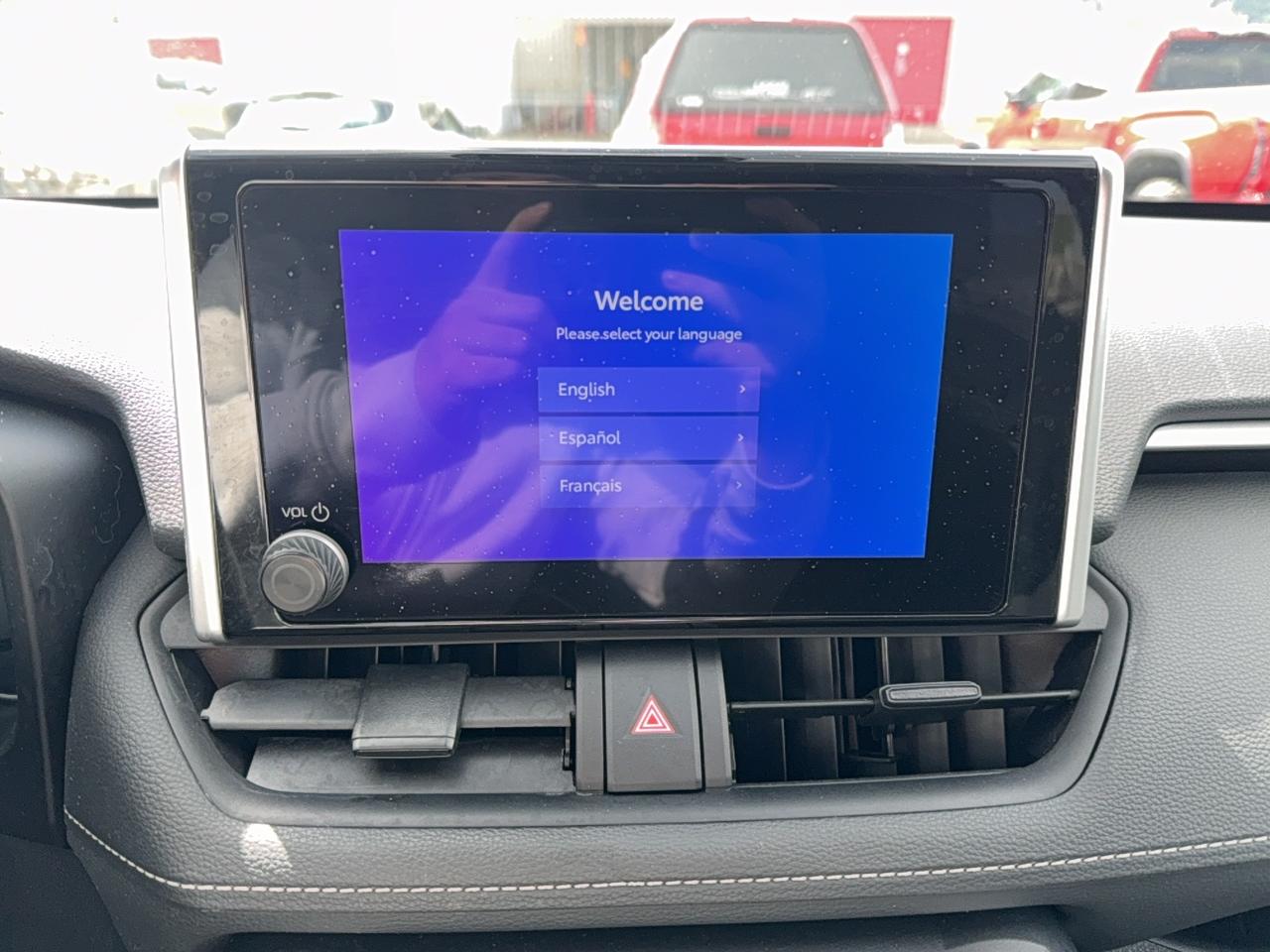 2024 Toyota RAV4 Hybrid LE AWD Photo