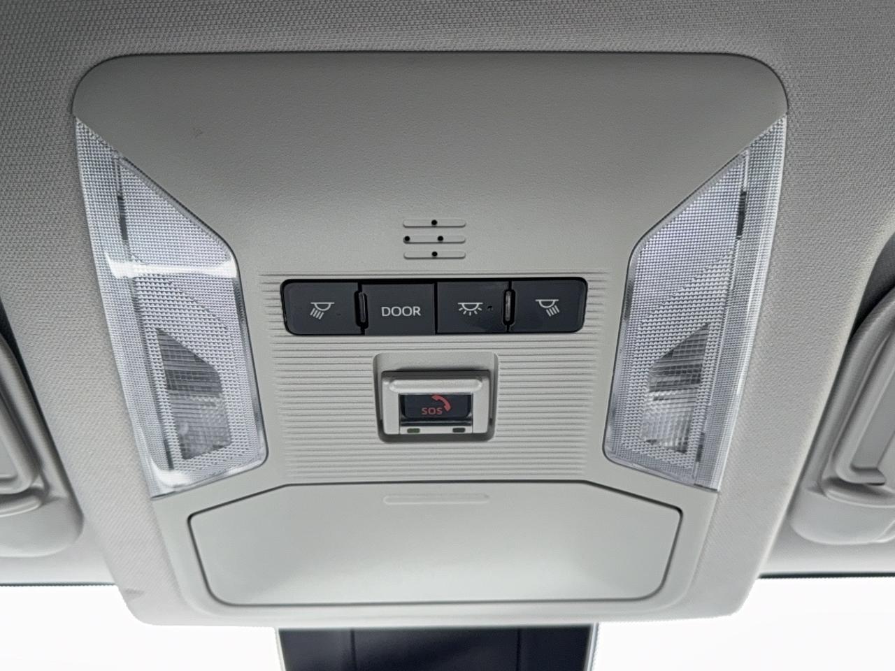 2024 Toyota RAV4 Hybrid LE AWD Photo