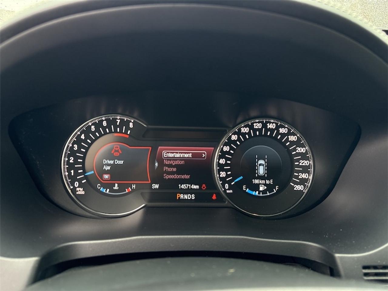 2018 Ford Explorer Platinum  - Sunroof -  Navigation Photo