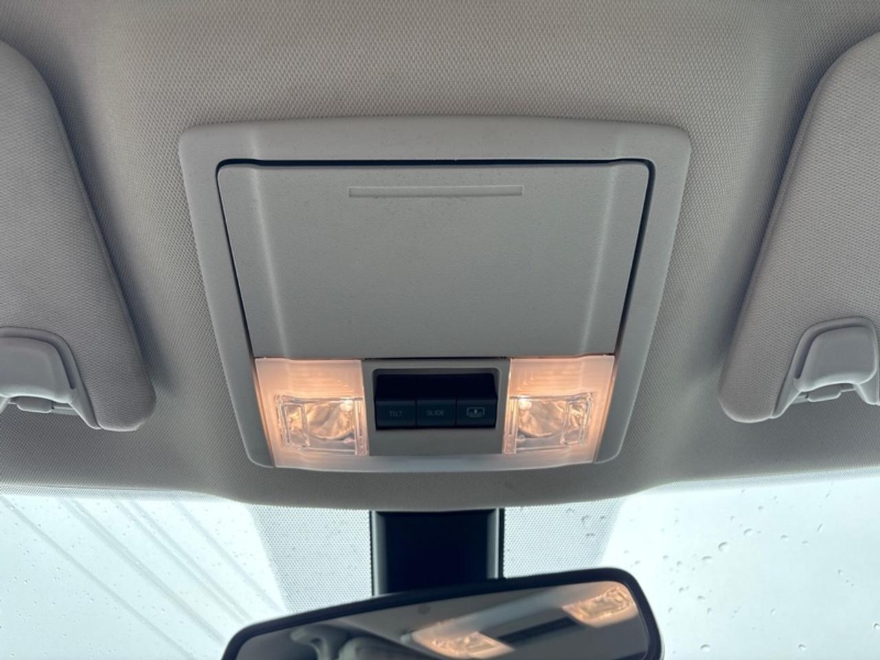 2018 Ford Explorer Platinum  - Sunroof -  Navigation Photo