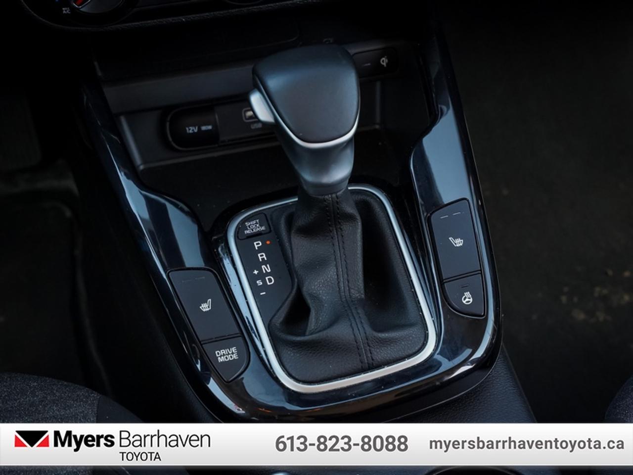 2023 Kia Soul EX  - $154 B/W Photo