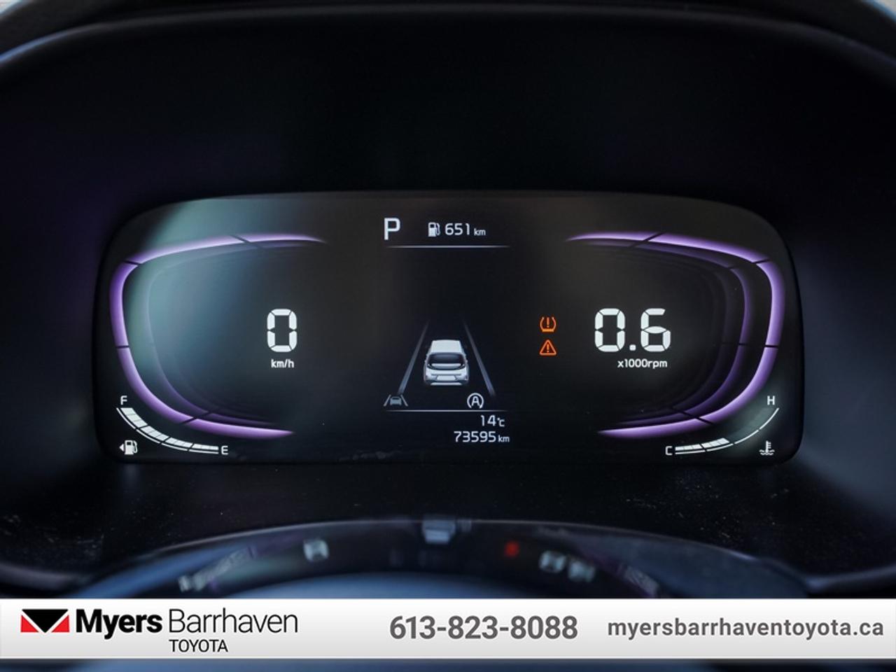 2023 Kia Soul EX  - $154 B/W Photo