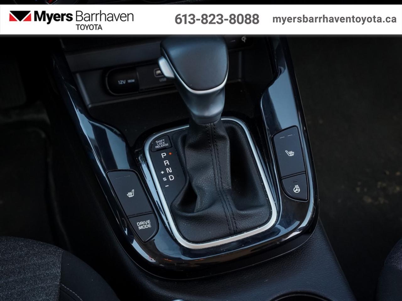 2023 Kia Soul EX  - $141 B/W Photo