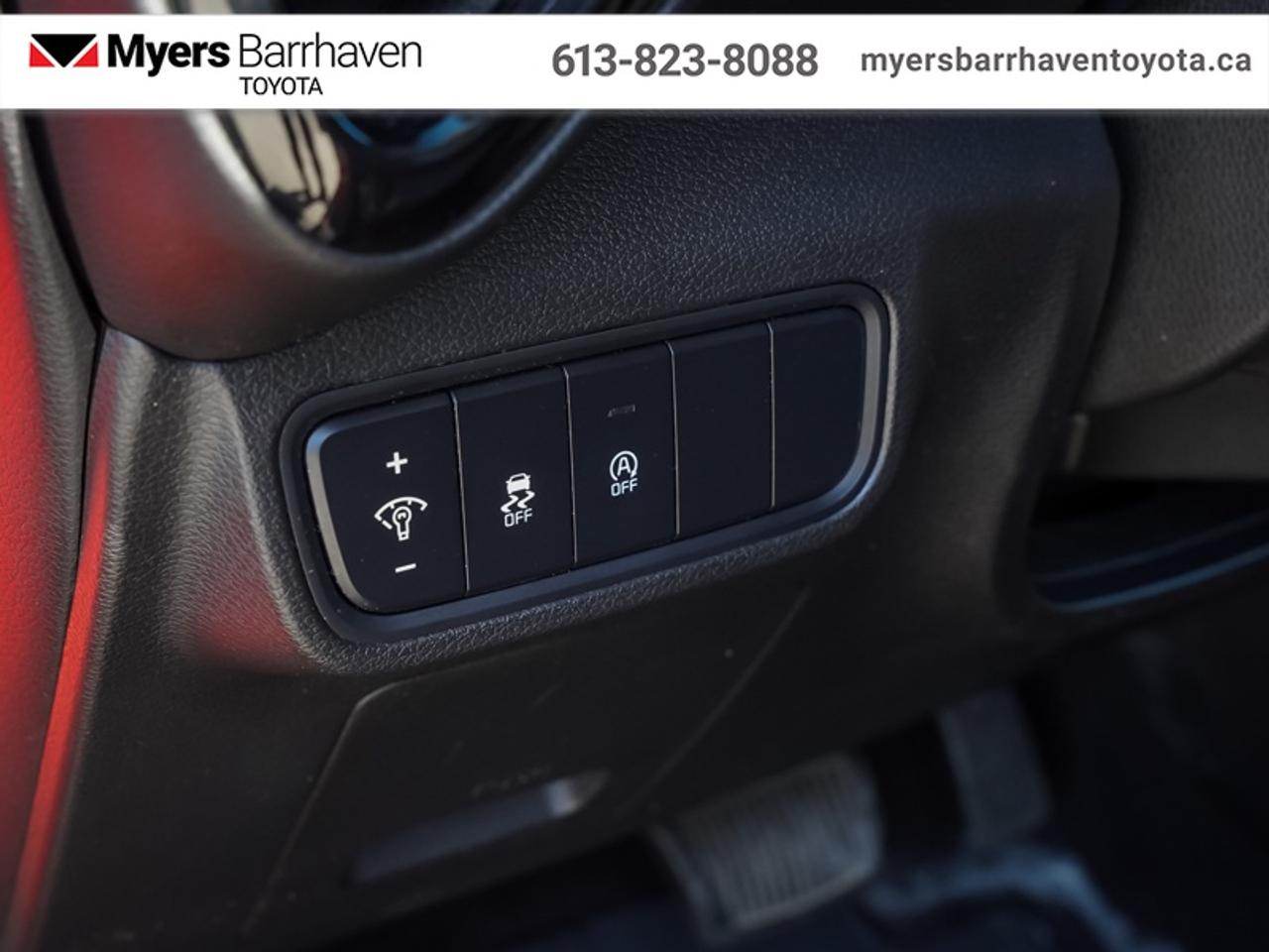 2023 Kia Soul EX  - $141 B/W Photo