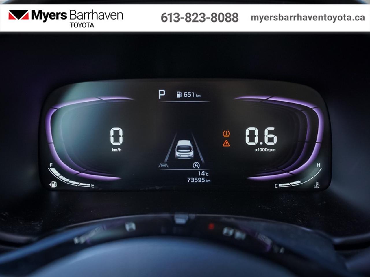 2023 Kia Soul EX  - $141 B/W Photo