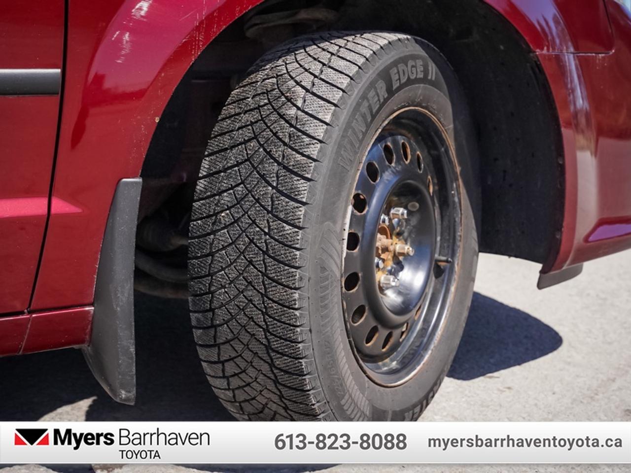 2019 Dodge Grand Caravan SXT Premium Plus  - Leather Seats - $162 B/W Photo