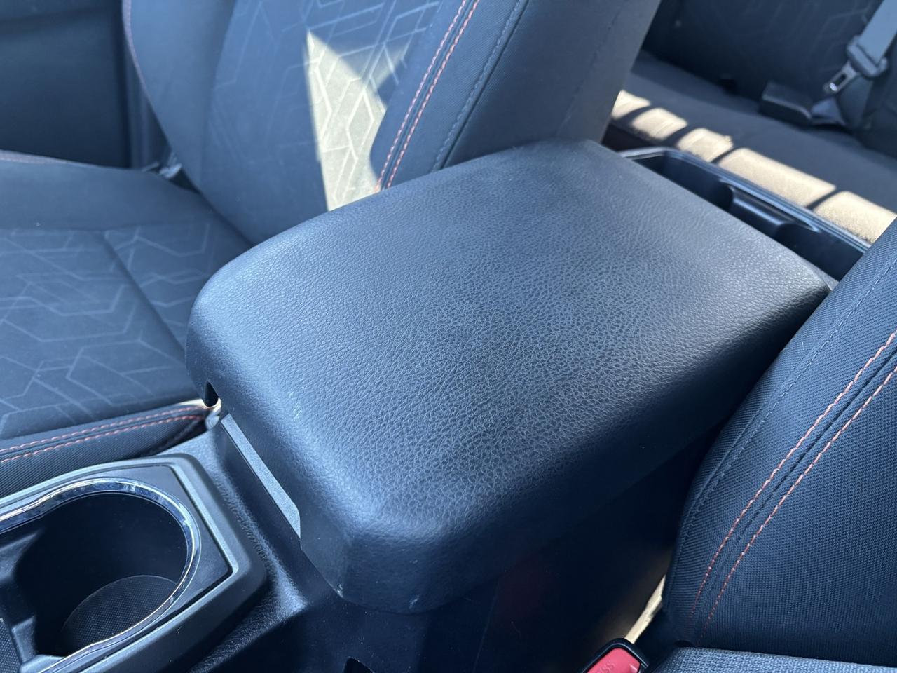 2017 Toyota Tacoma TRD Sport Photo