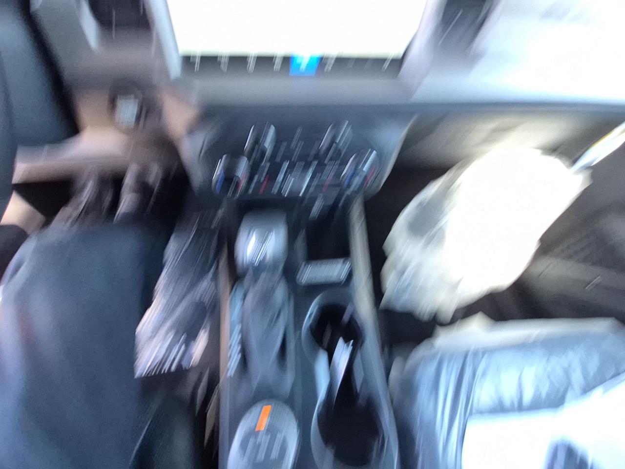 2026 Ford Bronco OUTER BANKS, HARDTOP, TERRAIN MGMT, REMOTE START Photo