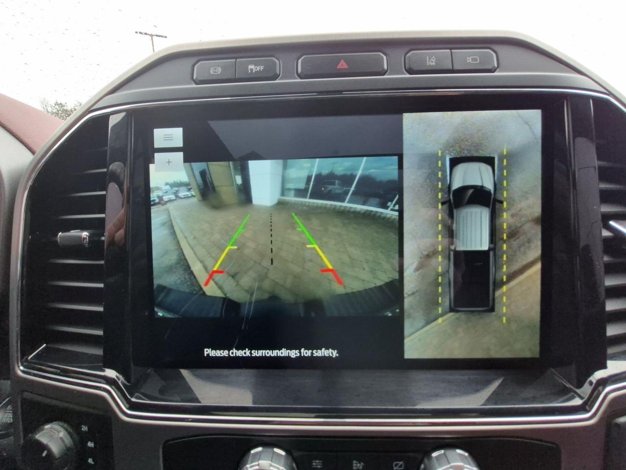 2022 Ford F-250 PLATNIUM! SOLD NEW HERE! LOADED! LEATHER, ROOF! Photo