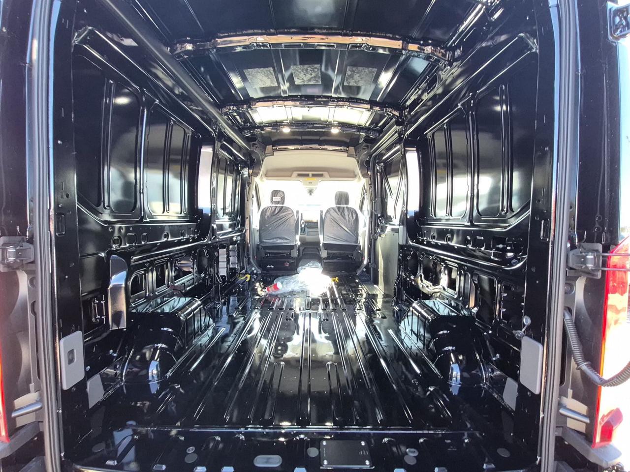 2026 Ford Transit T-350, MEDIUM RF, AWD, CO-PILOT 360 Photo