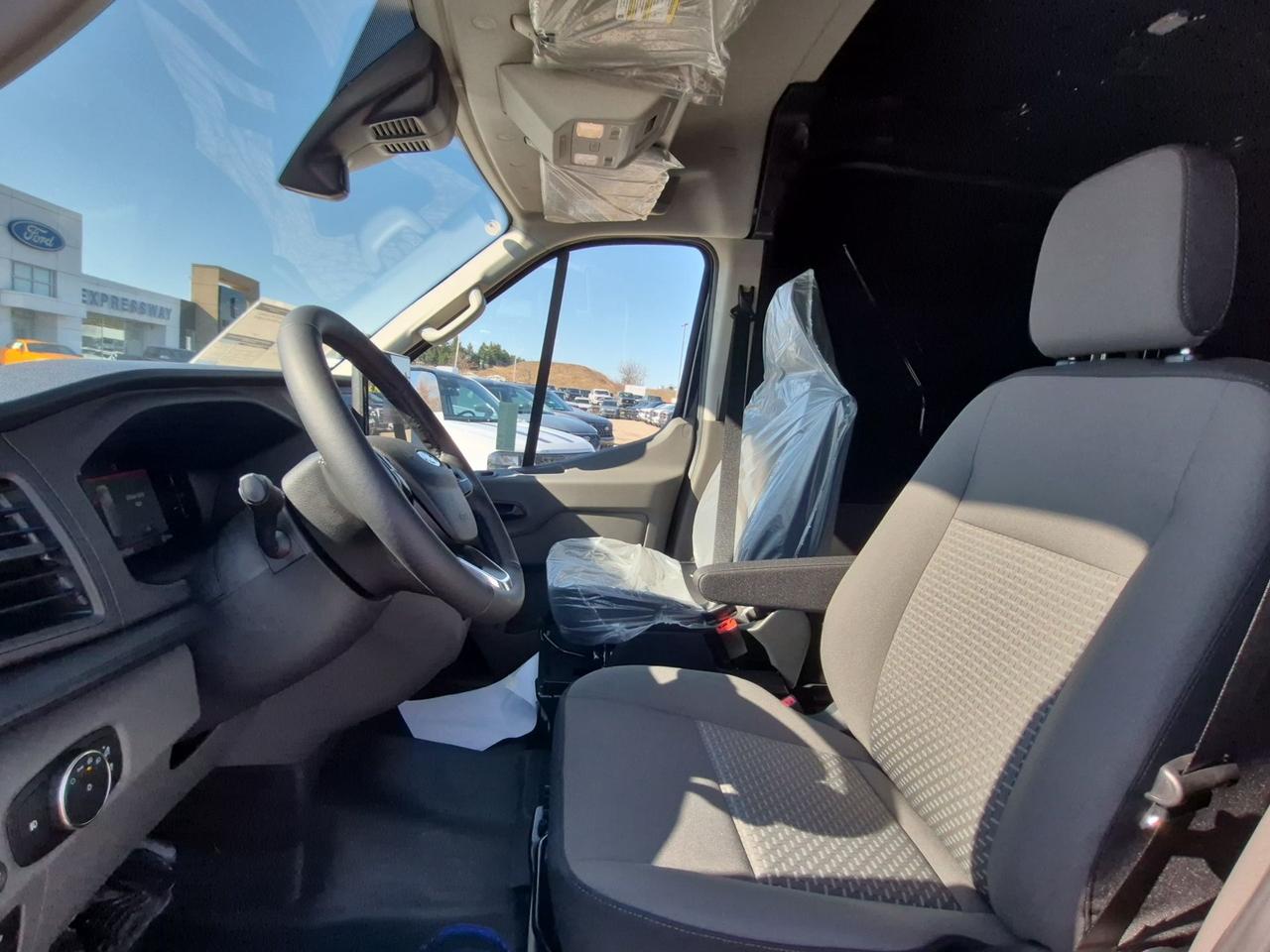 2026 Ford Transit T-350, MEDIUM RF, AWD, CO-PILOT 360 Photo