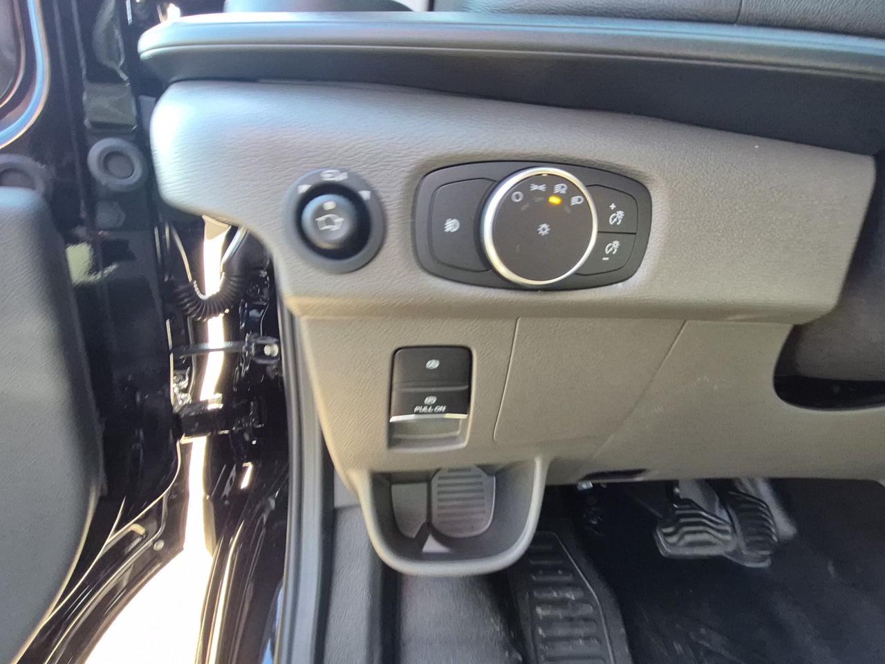 2026 Ford Transit T-350, MEDIUM RF, AWD, CO-PILOT 360 Photo
