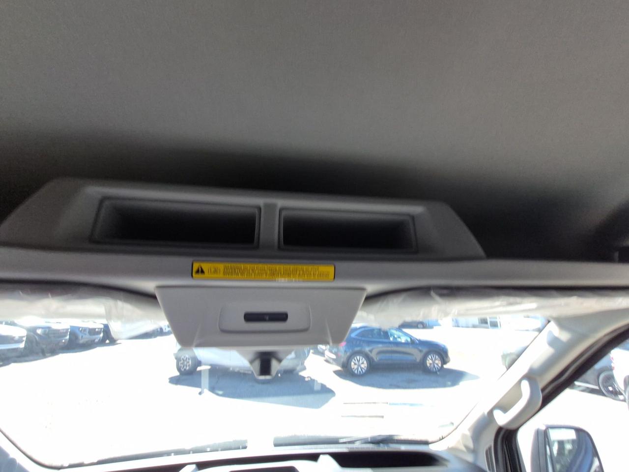 2026 Ford Transit T-350, MEDIUM RF, AWD, CO-PILOT 360 Photo