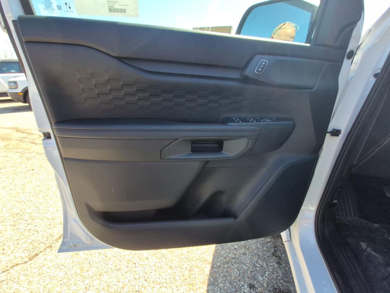 2026 Ford Ranger XLT, BLACK PKG, TOW PKG, PARK SENSORS, Photo