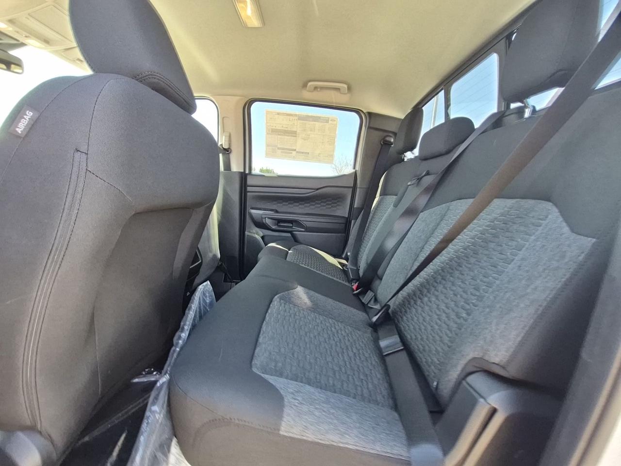 2026 Ford Ranger XLT, BLACK PKG, TOW PKG, PARK SENSORS, Photo
