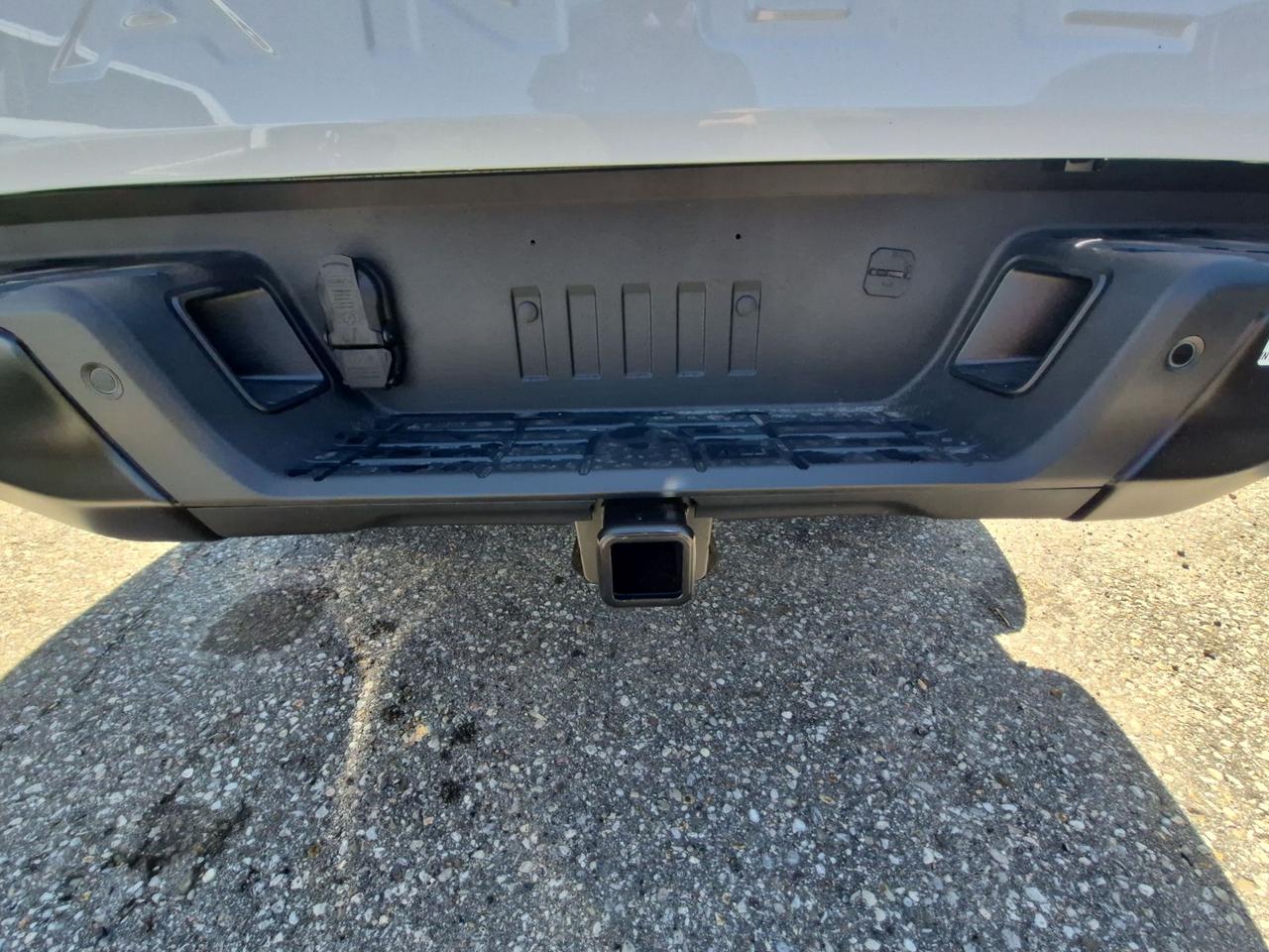 2026 Ford Ranger XLT, BLACK PKG, TOW PKG, PARK SENSORS, Photo
