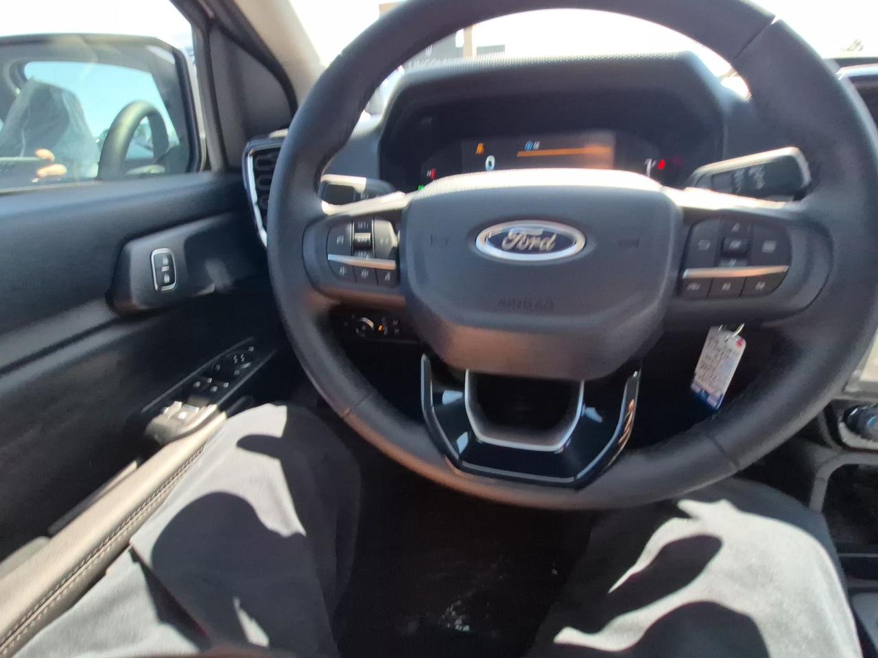 2026 Ford Ranger XLT, BLACK PKG, TOW PKG, PARK SENSORS, Photo