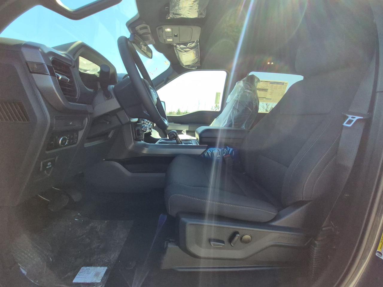 2026 Ford F-150 XLT, SPRAY-IN BED, BLACK PKG, 360 CAMERA Photo