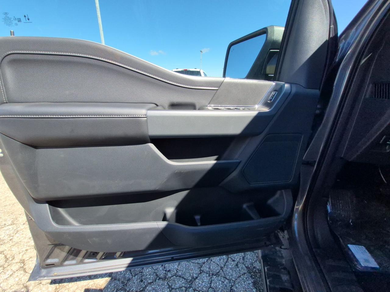 2026 Ford F-150 XLT, SPRAY-IN BED, BLACK PKG, 360 CAMERA Photo