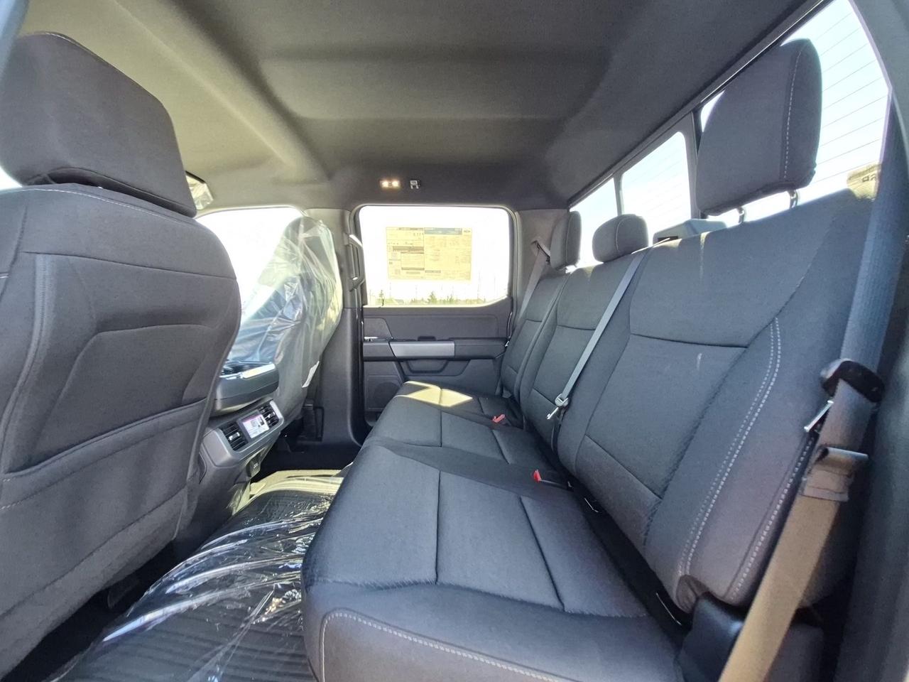 2026 Ford F-150 XLT, SPRAY-IN BED, BLACK PKG, 360 CAMERA Photo