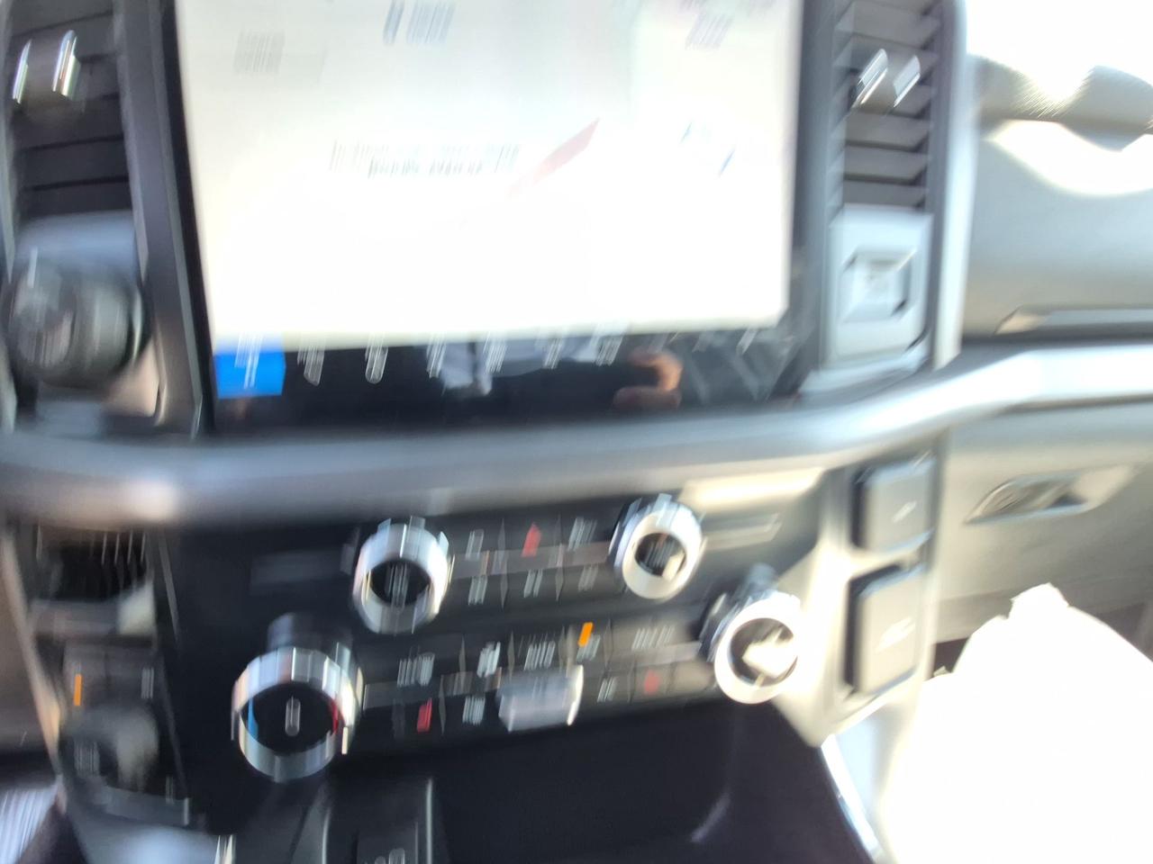 2026 Ford F-150 XLT, SPRAY-IN BED, BLACK PKG, 360 CAMERA Photo