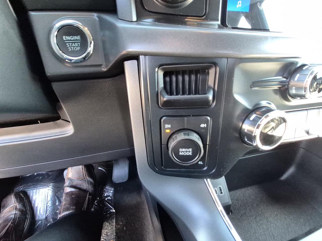 2026 Ford F-150 XLT, SPRAY-IN BED, BLACK PKG, 360 CAMERA Photo