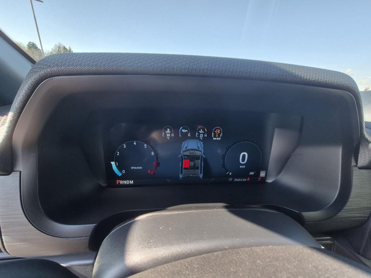 2025 Ford F-150 PREVIOUS DEMO! 5L ENGINE! 18" RIMS! SPORT! Photo